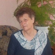 Нина, 75, Лениногорск