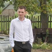 Сергей, 32, Красноусольский
