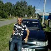 владимир, 64, Казанское