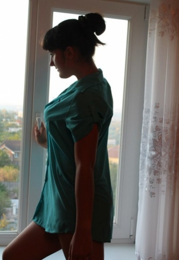Anastasiya (@cooltkalenko) — my photo № 2