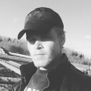 Денис, 29, Холмогоры