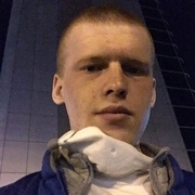 Михаил, 24, Щучье