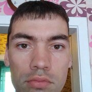 Андрей 37 лет (Водолей) Иркутск