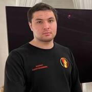 Азамат, 19, Владикавказ