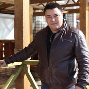 Рустам, 36, Воткинск