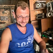 Сергей, 41, Киржач