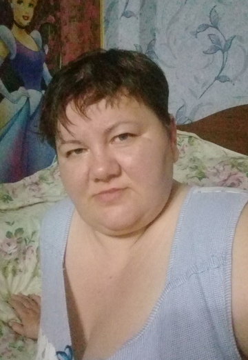 My photo - natali, 42 from Yefremov (@natali71844)