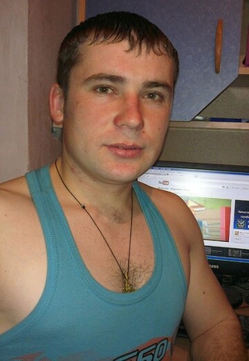 My photo - anatoliy, 38 from Ulan-Ude (@anatoliy52283)