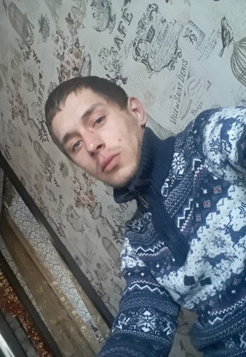 Моя фотография - Mr.Andrэ😎✌, 30 из Ангарск (@mrandre0)