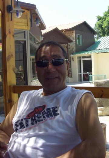My photo - Amir, 66 from Beer Sheva (@amir4861)