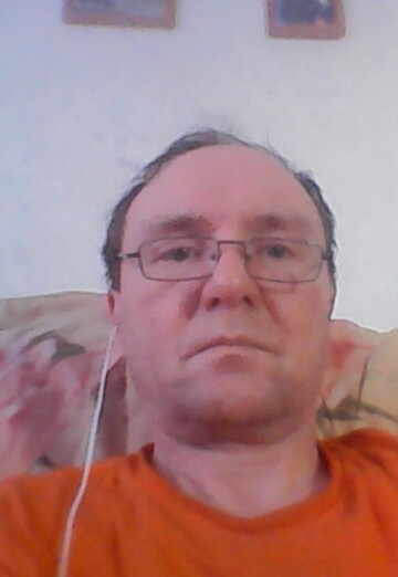My photo - Oleg, 54 from Asbest (@oleg174921)