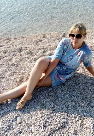 Моя фотография - LENA, 40 из Минск (@lena5227)