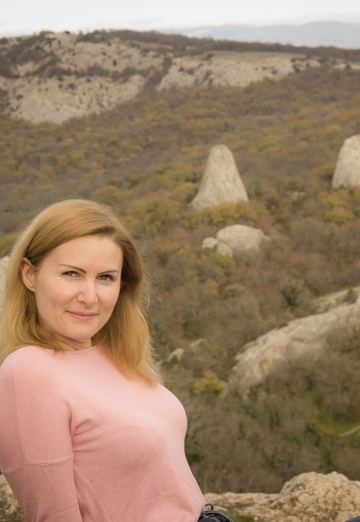 Моя фотография - Мария Ильина, 40 из Димитровград (@mariyailina1)