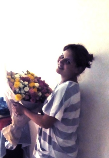 My photo - Yana, 25 from Odessa (@yana46282)