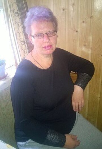 My photo - svetlana, 58 from Bronnitsy (@svetlana122764)