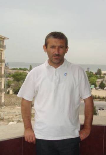 Моя фотография - Elsad Muradov, 53 из Баку (@elsadmuradov)