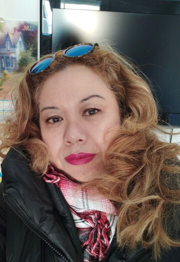 Моя фотографія - Mujer, 49 з Жірона (@mujer8)