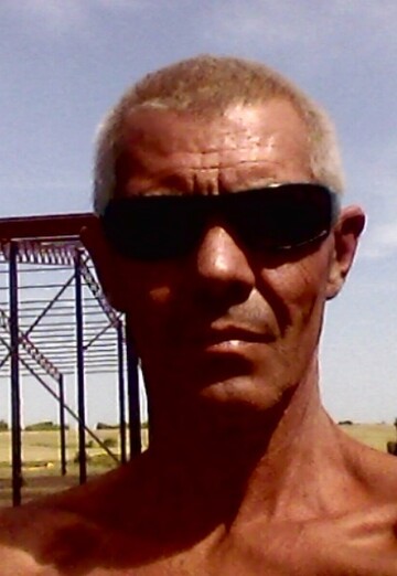 Моя фотография - Сергей, 59 из Самара (@sergey531927)