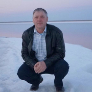 олег, 53, Майкоп