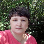 Катюшка Минеева, 36, Камешково
