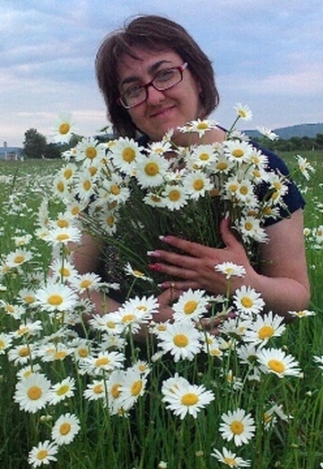 My photo - Janna, 43 from Labinsk (@janna14404)