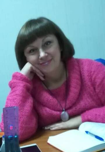 My photo - Marina, 60 from Voronezh (@marina136087)