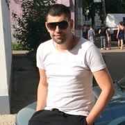 Борис, 34, Москва