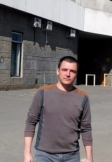 Моя фотография - Михаил, 38 из Малоярославец (@mihail80029)
