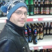 Алексей ?”*°•.?xCluSi, 30, Устюжна