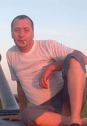My photo - Vitaliy, 39 from Krasniy Luch (@vitaliy1985-85)