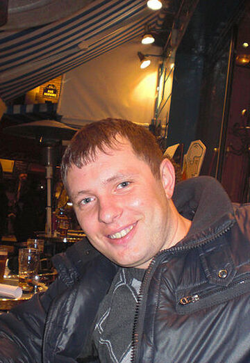 My photo - Vilen, 34 from Pyatigorsk (@vilen438)