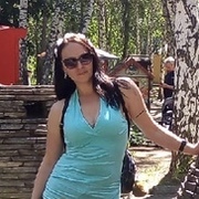 Лена, 35, Заречный