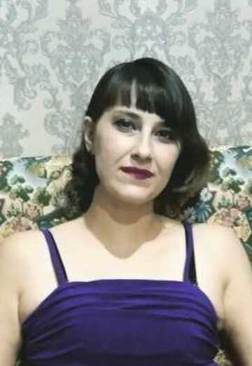 My photo - Anna, 33 from Novaya Usman (@anna253311)