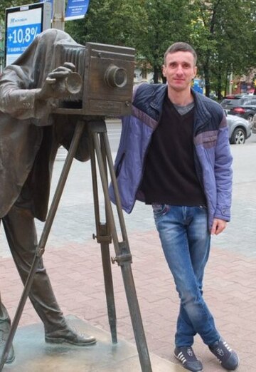 My photo - vyacheslav, 38 from Yanaul (@vyacheslav19889)