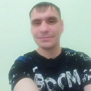 Антон, 35, Комсомольск-на-Амуре