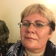 Марья   Ивановна, 53, Яхрома