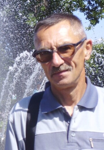 My photo - aleksandr, 65 from Kirov (@aleksandr1143639)