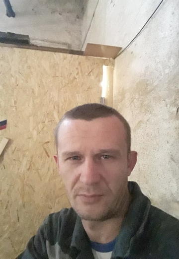 My photo - evgeniy, 39 from Abinsk (@evgeniy344854)
