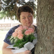 Наталья, 51, Шебекино