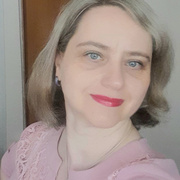 Ольга, 46, Томск