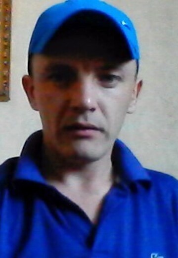 Ma photo - alekseï, 39 de Baïkalsk (@aleksey474456)