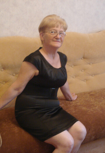 Моя фотография - Джулия, 68 из Ереван (@djuliya1137)