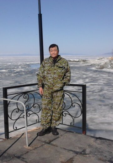 My photo - Fedor Hulugurov, 59 from Ulan-Ude (@fedorhulugurov0)