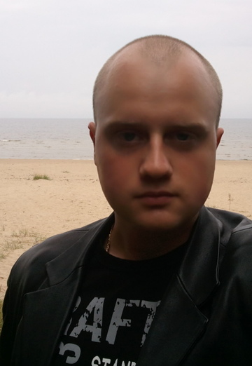 My photo - Vladimir, 34 from Tukums (@vladimir48195)