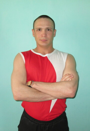 My photo - Navil, 38 from Naberezhnye Chelny (@ruslan16158)