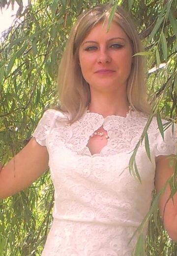 My photo - Lena, 44 from Sverdlovsk-45 (@lena26234)