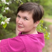 Женечка, 28, Верещагино