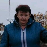 Нина Скрыпникова, 54, Кущевская
