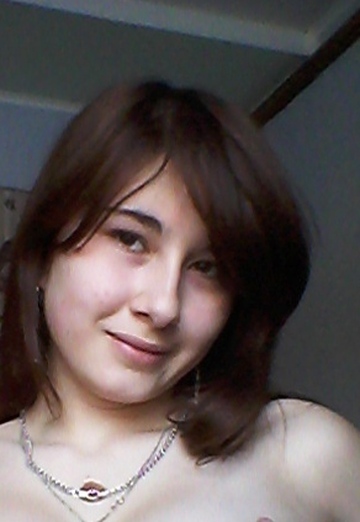 Моя фотография - Анастасия, 33 из Калининград (@mailstasyalove90)