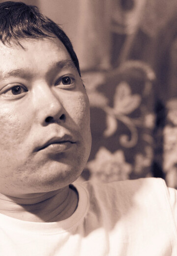 Rustam (@grantour) — my photo № 1